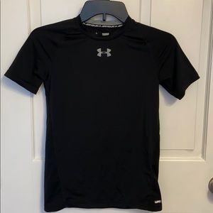 Under Armour Fitted Heat Guard T-shirt